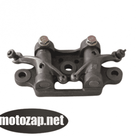 Коромисла клапанів мотоцикл CG 200/250куб верхні рокери в зборі