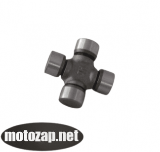 Хрестовина триколісний трицикл ZUBR/MUSSTANG