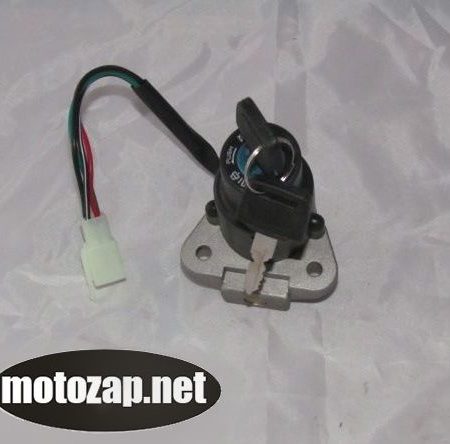 Замок запалювання (голий) мотоцикл 200/300куб Viper V200R