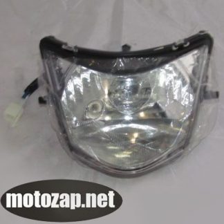 Фара Ендуро V200R VIPER