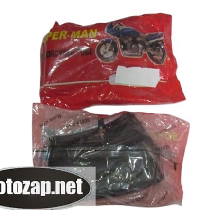 Камера Тайвань SUPER 130/60-13 бутилова, упаковка: фірмовий пакет