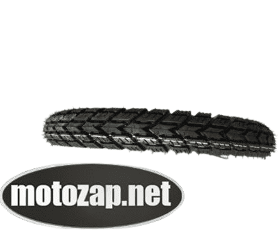 Покришка Тайвань SUPER 3.00-17 ТL безкамерка стріла високий шип 7мм