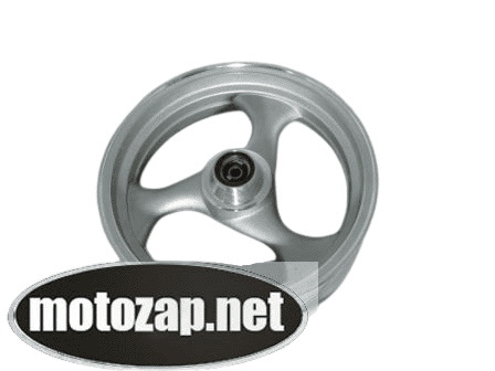 Диск переднього колеса скутер 13 дискове гальмо