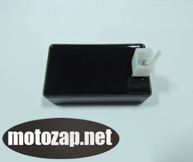 Комутатор скутер HONDA DIO ZX36