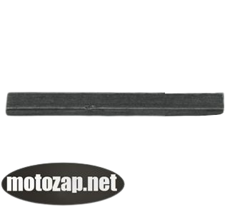 Шпонка ступиці мотоблок R175 180 190 195N Мототрактор