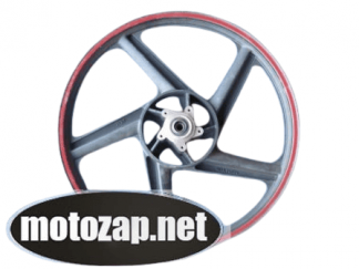 Диск переднього колеса 18 LIFAN LF150-2E