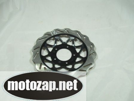 Диск гальмівний передній LIFAN LF150-2E