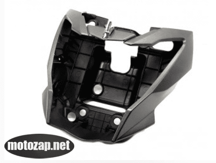 Пластик LIFAN LF150-2E обтічник фари