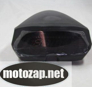 Спідометр мотоцикл LIFAN LF150-2E електричний