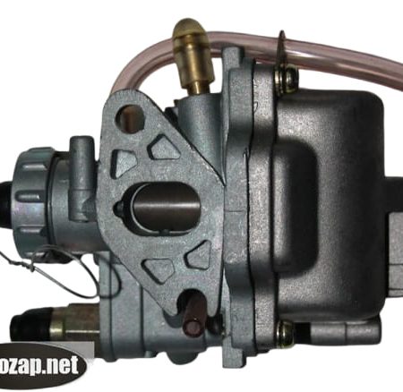 Карбюратор скутер 2Т ТВ60