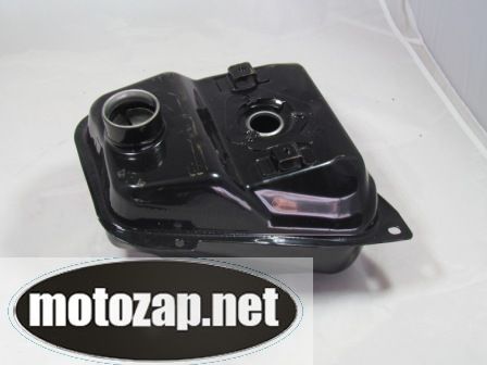 Бак паливний скутер STORM