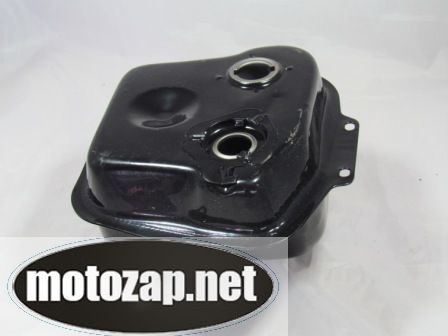 Бак паливний скутер GRAND PRIX