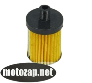 Елемент паливний (з різьбою L45mm) мотоблок Мототрактор, що вкручується.