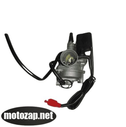 Карбюратор скутер HONDA DIO 27/18