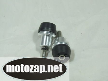 Заглушки руля (відбійники малі) Мотоцикли CB/CG