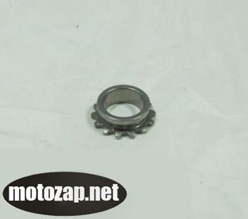 Зірочка ГРМ на колінвал + різні Alpha Delta Active