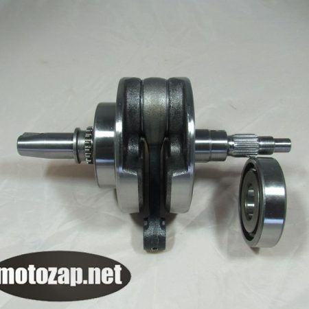 Колінвал мотоцикл LIFAN LF-150-2E