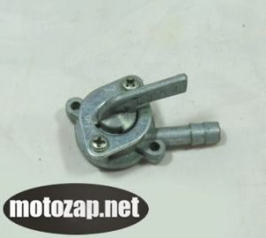 Кран паливний Active