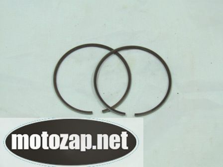 Кільця скутер HONDA DIO ZX34 40mm