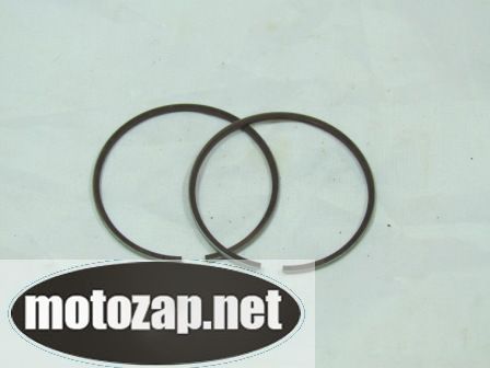 Кільця скутер HONDA DIO ZX34 44mm