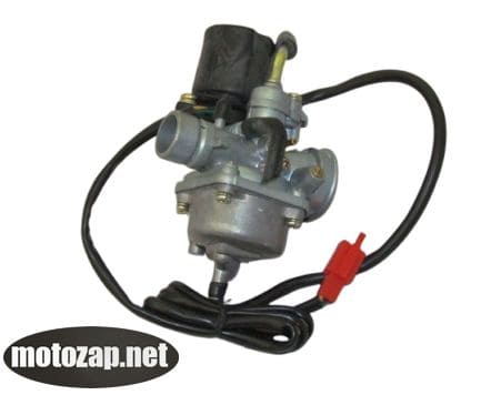 Карбюратор скутер YAMAHA JOG 3KJ
