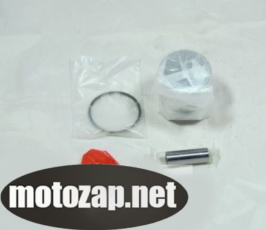 Поршень скутер 2T Stels 43mm 12mm палець