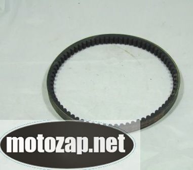 Ремінь варіатора 690*18 скутер SUZUKI AD 100куб