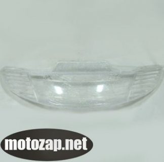 Скло фари скутер HONDA DIO ZX34/35