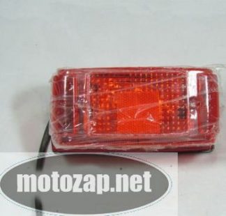 Стоп Квадроцикл 10 колесо (великий)