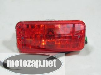 Стоп Квадроцикл 8 колесо (малий)