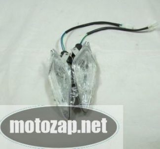 Фара Квадроцикл KXD-ATV-004 спорт