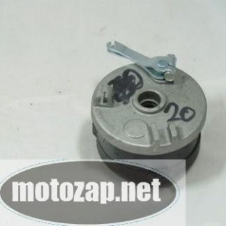 Ступиця з гальмівним барабаном Квадроцикл малий 3 шпильки