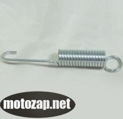 Пружини підніжки стоянкової боковий мотоцикл