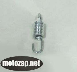 Пружини ніжки гальмівної мотоцикл ALPHA
