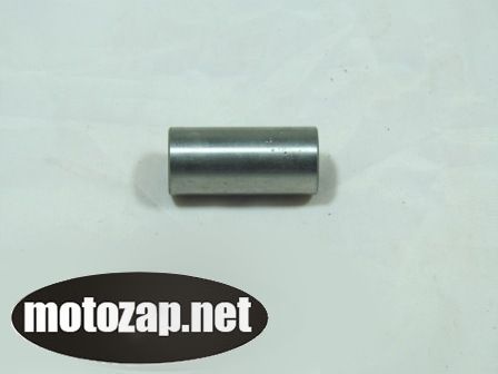 Втулка півмісяця скутер GY6 4T 150куб