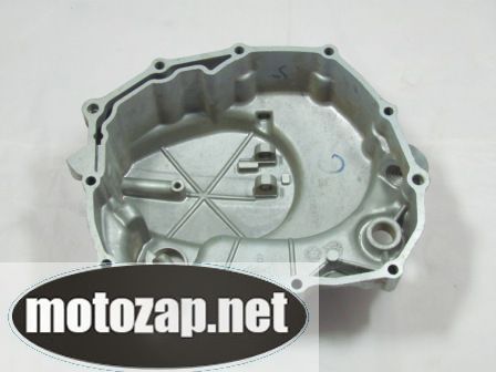 Кришка двигуна Права мотоцикл CG/CB (зчеплення)