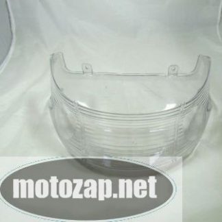 Скло стопа (прозоре велике) STORM NEW