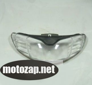 Скло фари Active