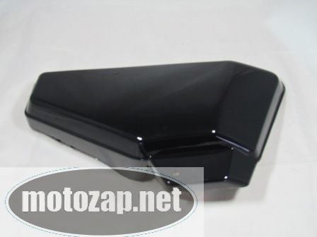 Пластик Alpha бардачка 1 шт