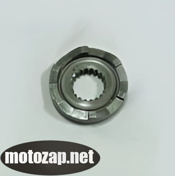 Храповик скутер SUZUKI Lets