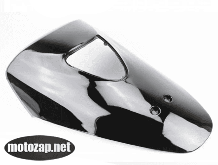 Пластик NAVIGATOR клюв