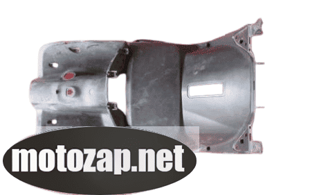 Пластик WIND грудина к-кт 2 шт