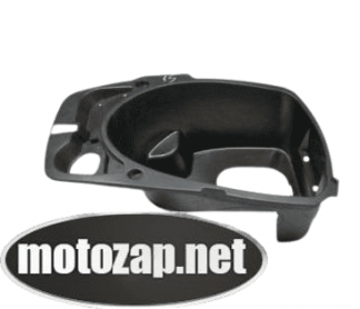 Пластик RACE підсідельний багажник (відро)