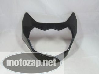 Пластик Ендуро SHINERAY 250-6B обтічник фари