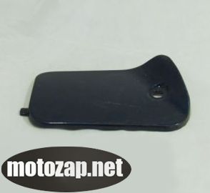 Пластик STORM кришка голови гальмівної машинки