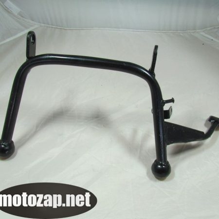 Підніжка центральна (стоянкова) скутер