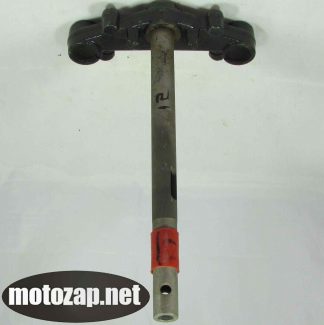 Траверса нижня скутер GY6 4Т Race (1 болт)