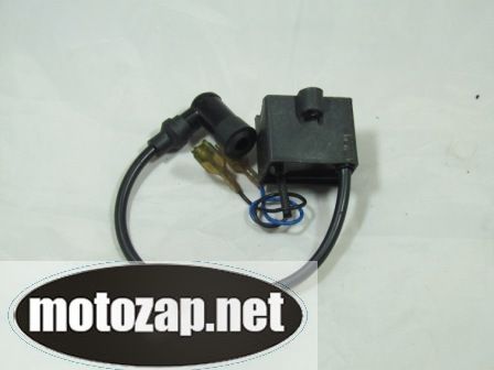 Вело двигун котушка запалювання