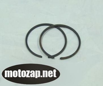 Вело двигун кільця 47мм