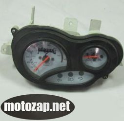 Спідометр скутер RACE